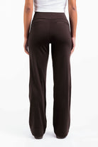 Holly 03High ActiveFlex Straight Active - Brown