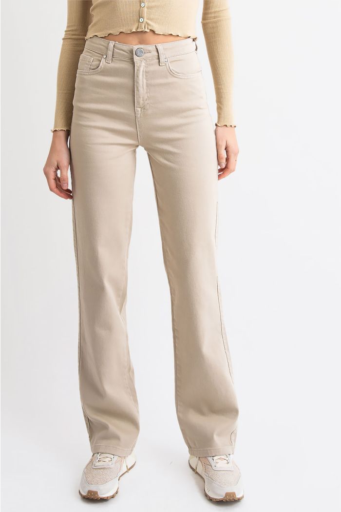 Rory Straight Leg Jeans Rory Straight Leg Jeans