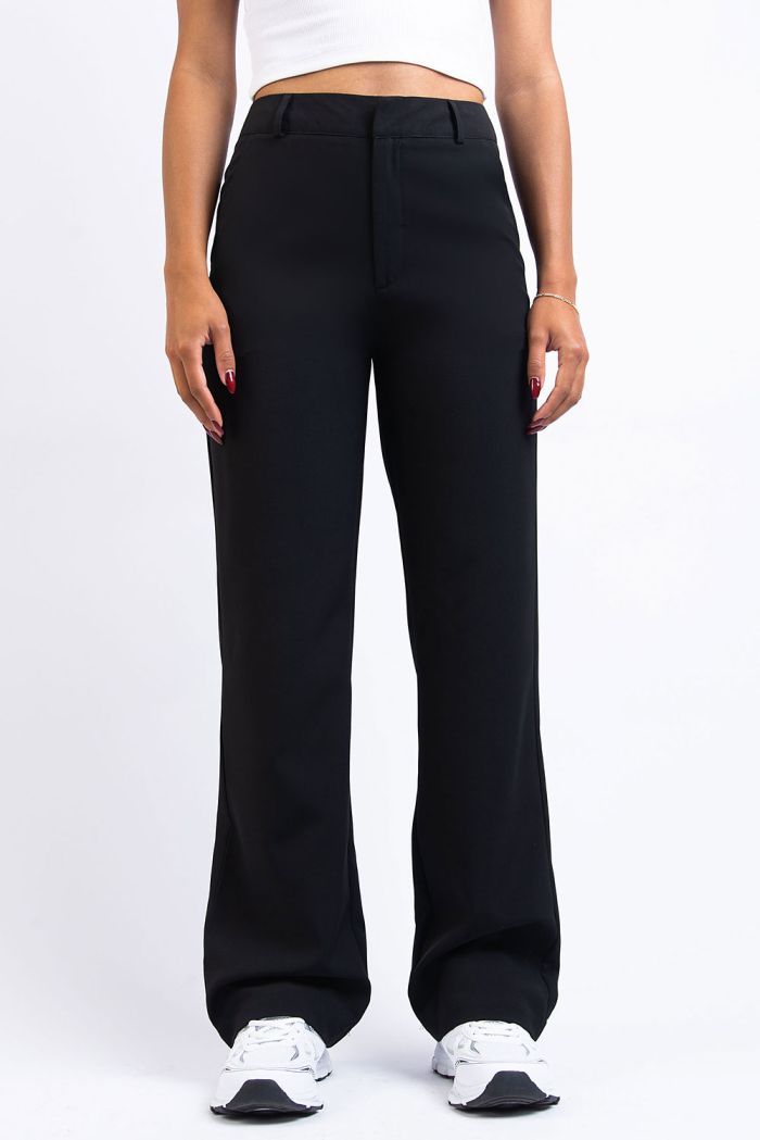 Culture clash high waist pants on sale