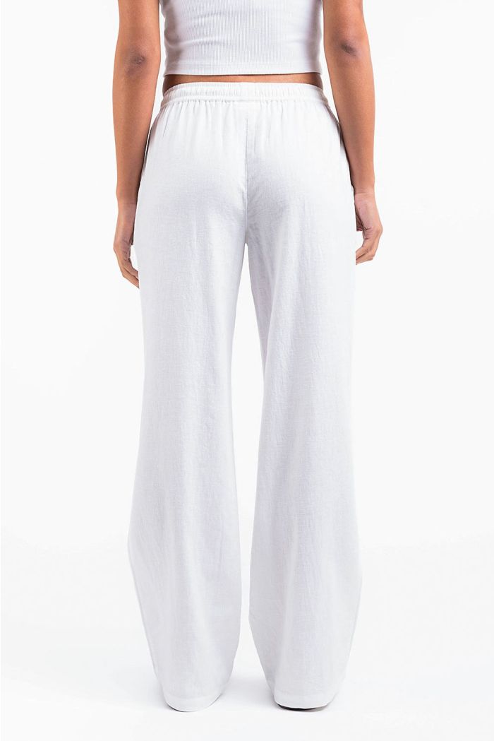 melt the lady loose relax pants 上下セット 取置melt the lady cutout tight flare pants - メルカリ