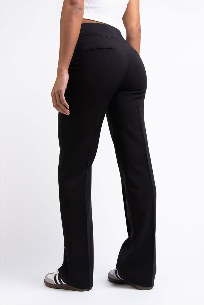 Karlaidlaw Circus Pant - Black – APOC STORE
